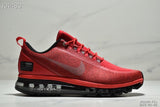 Nike Air Max  Sneaker Men's - Red
