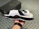 Nike Air Jordan Hydro 11 Retro Concord