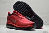 Nike Air Max  Sneaker Men's - Red