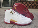 NIKE AIR JORDAN 12 Men's Sneaker