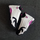 Air Jordan 14th Women Shoes