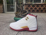 NIKE AIR JORDAN 12 Men's Sneaker