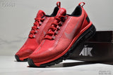 Nike Air Max  Sneaker Men's - Red