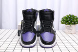 Nike Air Jordan 1OG Bred