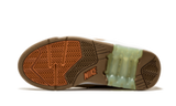 Nike Air Force  WHITE/DSRT CLAY-DK KHAKI-CHINO
