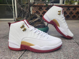 NIKE AIR JORDAN 12 Men's Sneaker