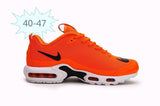 Nike Air Max Plus 2019 TN - Orange