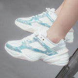 Nike M2K Tekno Women's Shoes