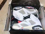 NIKE AIR JORDAN 6 Men's Sneaker