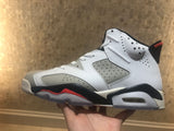 NIKE AIR JORDAN 6 Men's Sneaker