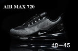 Nike Air Max 2017 Sneaker Men's - Black
