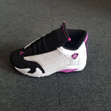 Air Jordan 14th Women Shoes