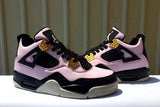 NIKE AIR JORDAN 4 Marble Men's Shoes