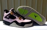 NIKE AIR JORDAN 4 Marble Men's Shoes