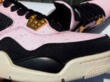 NIKE AIR JORDAN 4 Marble Men's Shoes