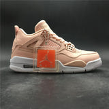 Nike AIR JORDAN 4 Original Pink Sneaker
