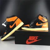 Nike Air Jordan 1 “Shattered Backboard” Men's Sneakers