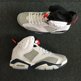 Air Jordan 6 Tinker Men Shoes
