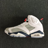 Air Jordan 6 Tinker Men Shoes