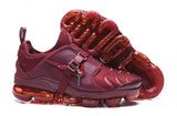 Nike Air Max Sneaker - Red