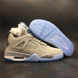 NIKE AIR JORDAN 4 Men's Sneaker