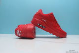 Nike Air Max 90 Sneaker 2019 All Red