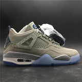 NIKE AIR JORDAN 4 Men's Sneaker