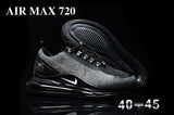 Nike Air Max 2017 Sneaker Men's - Black