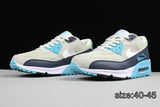 Nike Air Max 90 Sneakers Men's Black