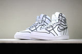 Air Jordan 1 High OG Retro Shoes