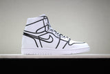 Air Jordan 1 High OG Retro Shoes