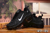 Nike Air Max Plus TN - Black