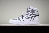 Air Jordan 1 High OG Retro Shoes