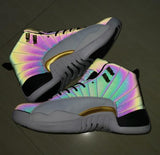 Nike Air Jordan 12 Flash Men's Sneaker