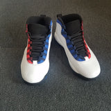 Air Jordan 10th Retro Men Shoes