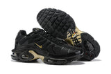 Nike Air Max Plus TN - Black