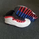 Air Jordan 10th Retro Men Shoes
