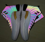 Nike Air Jordan 12 Flash Men's Sneaker