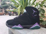 Nike Air Jordan 7 Black Men's Sneaker