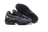 NIKE Air Max 95 Men's Black