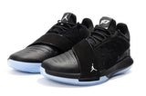 Air Jordan 11th Paul Men Shoes Black