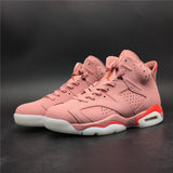 Nike Air Jordan 6 PINK Paris Germanic 3