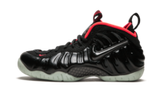 Nike Air Foamposite Pro PRM BLACK