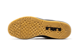 Nike Max Lebron 11 Low BLACK