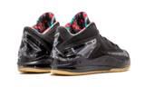 Nike Max Lebron 11 Low BLACK