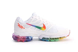 Nike Air Max Sneaker - White