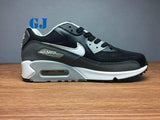 Nike Air Max 90 Sneaker Black