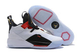 Nike Air Jordan 33 Generations Black White Women's Shoes