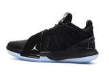 Air Jordan 11th Paul Men Shoes Black