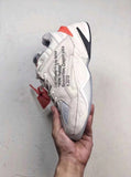 NIKE M2K Tekno x Off White Sneaker
